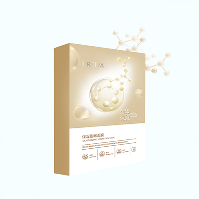 TLC同乐城保湿盈嫩面膜
